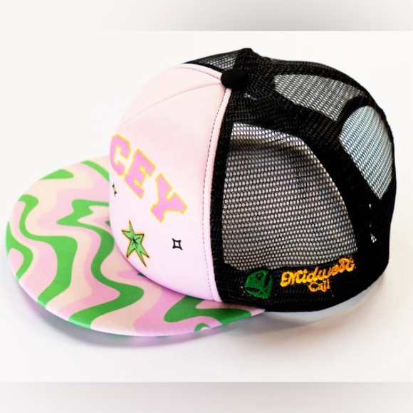 Spacy Midwest Cali Hat NWT - Picture 2 of 2